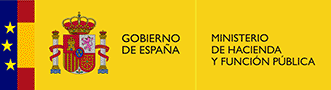 Gobierno de España. Ministerio de Hacienda.